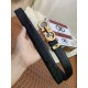 FERRAGAMO Salvatore Ferragamo Latest Item 2024SS Belt FERRAGAMO Salvatore Ferragamo Latest Item 2024SS Belt