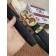 FERRAGAMO Salvatore Ferragamo Latest Item 2024SS Belt FERRAGAMO Salvatore Ferragamo Latest Item 2024SS Belt