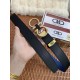 FERRAGAMO Salvatore Ferragamo Summer Color 2024SS Belt FERRAGAMO Salvatore Ferragamo Summer Color 2024SS Belt