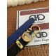 FERRAGAMO Salvatore Ferragamo Summer Color 2024SS Belt FERRAGAMO Salvatore Ferragamo Summer Color 2024SS Belt
