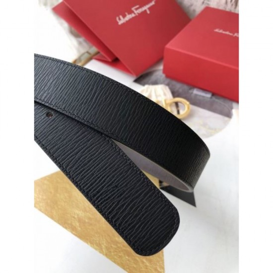 FERRAGAMO Salvatore Ferragamo Limited Design 2024SS Belt FERRAGAMO Salvatore Ferragamo Limited Design 2024SS Belt