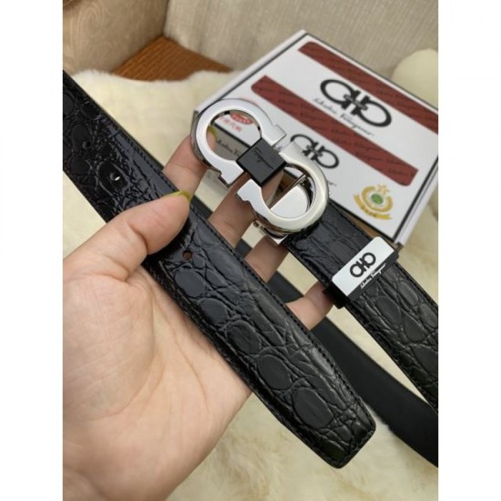 FERRAGAMO Salvatore Ferragamo super popular latest work 2024SS belt FERRAGAMO Salvatore Ferragamo super popular latest work 2024SS belt