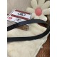FERRAGAMO Salvatore Ferragamo super popular latest work 2024SS belt FERRAGAMO Salvatore Ferragamo super popular latest work 2024SS belt