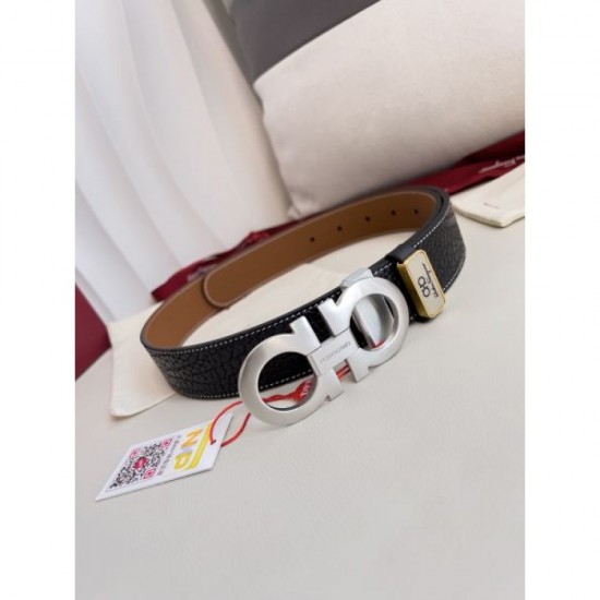 FERRAGAMO Salvatore Ferragamo Trend Product 2024SS Belt FERRAGAMO Salvatore Ferragamo Trend Product 2024SS Belt
