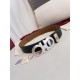 FERRAGAMO Salvatore Ferragamo Trend Product 2024SS Belt FERRAGAMO Salvatore Ferragamo Trend Product 2024SS Belt