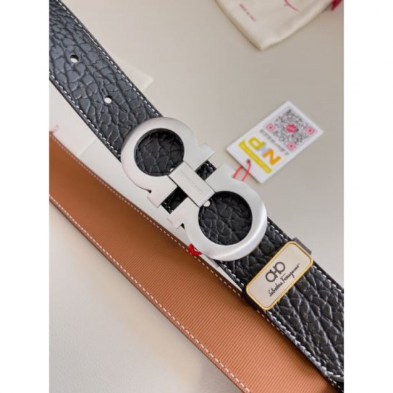 FERRAGAMO Salvatore Ferragamo Trend Product 2024SS Belt FERRAGAMO Salvatore Ferragamo Trend Product 2024SS Belt