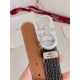 FERRAGAMO Salvatore Ferragamo Trend Product 2024SS Belt FERRAGAMO Salvatore Ferragamo Trend Product 2024SS Belt