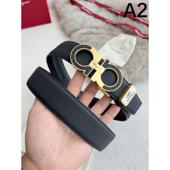 FERRAGAMO Salvatore Ferragamo Hot Topic 2024SS Belt FERRAGAMO Salvatore Ferragamo Hot Topic 2024SS Belt