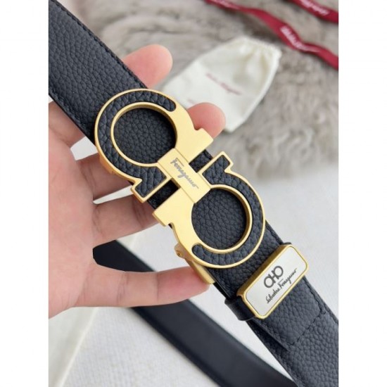 FERRAGAMO Salvatore Ferragamo Hot Topic 2024SS Belt FERRAGAMO Salvatore Ferragamo Hot Topic 2024SS Belt