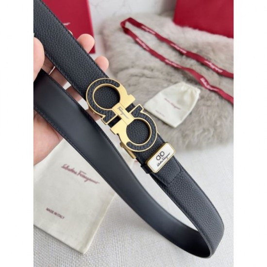 FERRAGAMO Salvatore Ferragamo Hot Topic 2024SS Belt FERRAGAMO Salvatore Ferragamo Hot Topic 2024SS Belt