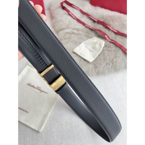 FERRAGAMO Salvatore Ferragamo Hot Topic 2024SS Belt FERRAGAMO Salvatore Ferragamo Hot Topic 2024SS Belt