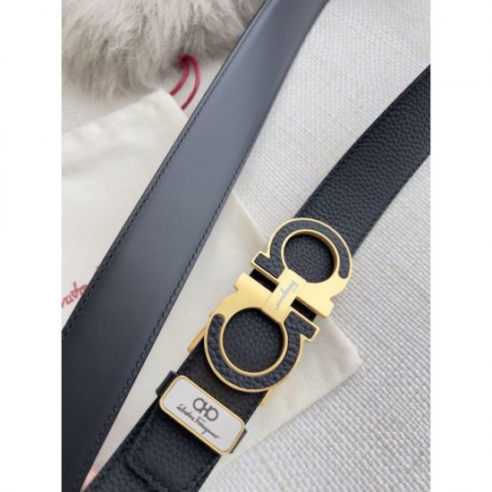 FERRAGAMO Salvatore Ferragamo Hot Topic 2024SS Belt FERRAGAMO Salvatore Ferragamo Hot Topic 2024SS Belt