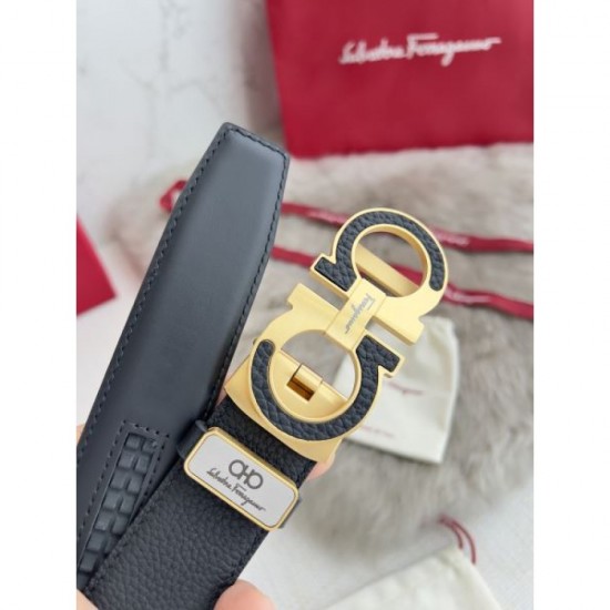 FERRAGAMO Salvatore Ferragamo Hot Topic 2024SS Belt FERRAGAMO Salvatore Ferragamo Hot Topic 2024SS Belt