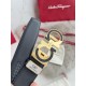 FERRAGAMO Salvatore Ferragamo Hot Topic 2024SS Belt FERRAGAMO Salvatore Ferragamo Hot Topic 2024SS Belt
