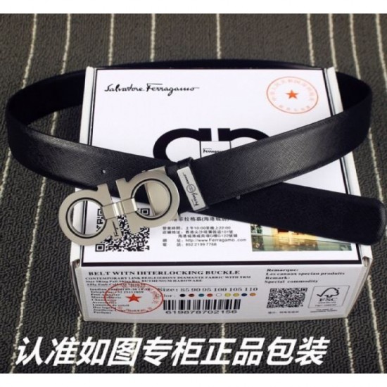 FERRAGAMO Salvatore Ferragamo limited quantity popular 2024SS belt FERRAGAMO Salvatore Ferragamo limited quantity popular 2024SS belt