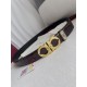 FERRAGAMO Salvatore Ferragamo gorgeous atmosphere 2024SS belt FERRAGAMO Salvatore Ferragamo gorgeous atmosphere 2024SS belt
