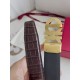 FERRAGAMO Salvatore Ferragamo gorgeous atmosphere 2024SS belt FERRAGAMO Salvatore Ferragamo gorgeous atmosphere 2024SS belt