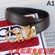 FERRAGAMO Salvatore Ferragamo Smart Impression 2024SS Belt FERRAGAMO Salvatore Ferragamo Smart Impression 2024SS Belt