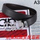 FERRAGAMO Salvatore Ferragamo Smart Impression 2024SS Belt FERRAGAMO Salvatore Ferragamo Smart Impression 2024SS Belt
