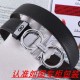 FERRAGAMO Salvatore Ferragamo Smart Impression 2024SS Belt FERRAGAMO Salvatore Ferragamo Smart Impression 2024SS Belt