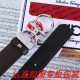 FERRAGAMO Salvatore Ferragamo Smart Impression 2024SS Belt FERRAGAMO Salvatore Ferragamo Smart Impression 2024SS Belt