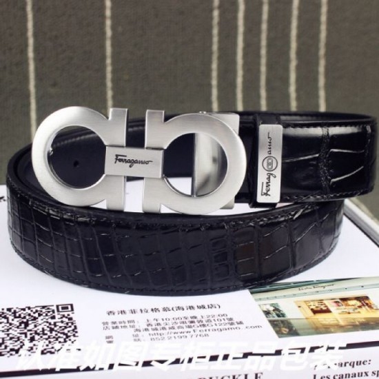 FERRAGAMO Salvatore Ferragamo Celebrity Worn Product 2024SS Belt FERRAGAMO Salvatore Ferragamo Celebrity Worn Product 2024SS Belt