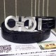 FERRAGAMO Salvatore Ferragamo Celebrity Worn Product 2024SS Belt FERRAGAMO Salvatore Ferragamo Celebrity Worn Product 2024SS Belt