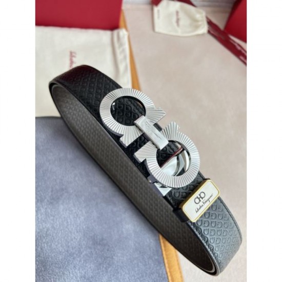 FERRAGAMO Salvatore Ferragamo Popular Summer Model 2024SS Belt FERRAGAMO Salvatore Ferragamo Popular Summer Model 2024SS Belt