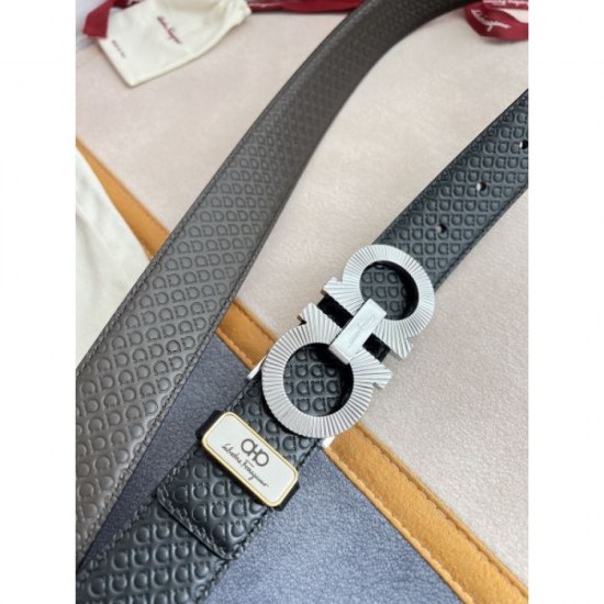 FERRAGAMO Salvatore Ferragamo Popular Summer Model 2024SS Belt FERRAGAMO Salvatore Ferragamo Popular Summer Model 2024SS Belt