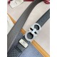 FERRAGAMO Salvatore Ferragamo Popular Summer Model 2024SS Belt FERRAGAMO Salvatore Ferragamo Popular Summer Model 2024SS Belt