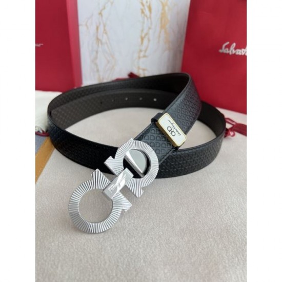 FERRAGAMO Salvatore Ferragamo Popular Summer Model 2024SS Belt FERRAGAMO Salvatore Ferragamo Popular Summer Model 2024SS Belt