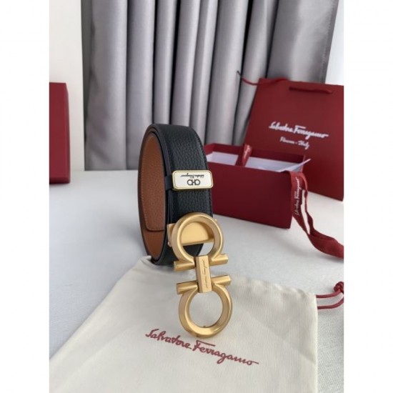FERRAGAMO Salvatore Ferragamo Popular Brand 2024SS Belt FERRAGAMO Salvatore Ferragamo Popular Brand 2024SS Belt