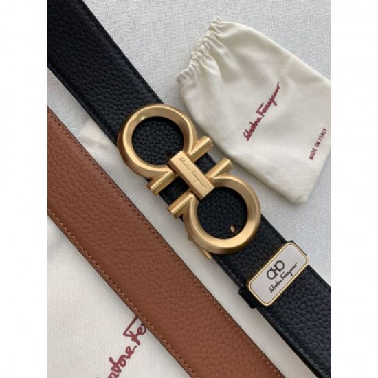 FERRAGAMO Salvatore Ferragamo Popular Brand 2024SS Belt FERRAGAMO Salvatore Ferragamo Popular Brand 2024SS Belt