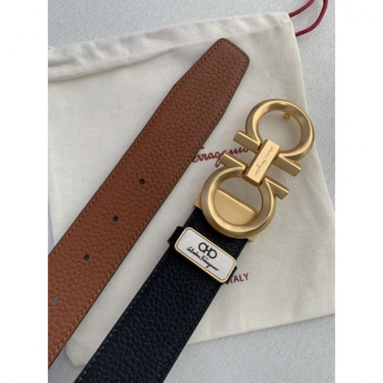 FERRAGAMO Salvatore Ferragamo Popular Brand 2024SS Belt FERRAGAMO Salvatore Ferragamo Popular Brand 2024SS Belt