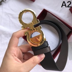 FERRAGAMO Salvatore Ferragamo Popular Sale Low Price 2024SS Belt