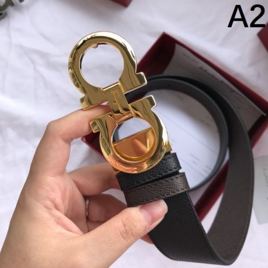 FERRAGAMO Salvatore Ferragamo Popular Sale Low Price 2024SS Belt FERRAGAMO Salvatore Ferragamo Popular Sale Low Price 2024SS Belt