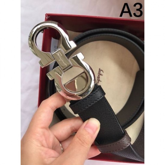 FERRAGAMO Salvatore Ferragamo Popular Sale Low Price 2024SS Belt FERRAGAMO Salvatore Ferragamo Popular Sale Low Price 2024SS Belt