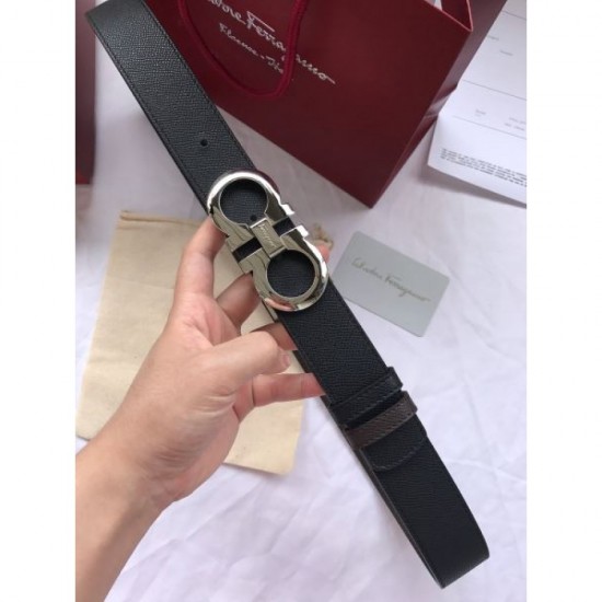 FERRAGAMO Salvatore Ferragamo Popular Sale Low Price 2024SS Belt FERRAGAMO Salvatore Ferragamo Popular Sale Low Price 2024SS Belt