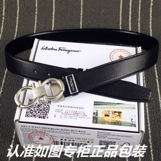 FERRAGAMO Salvatore Ferragamo Summer New Sale 2024SS Belt FERRAGAMO Salvatore Ferragamo Summer New Sale 2024SS Belt