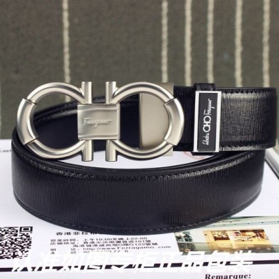 FERRAGAMO Salvatore Ferragamo Summer New Sale 2024SS Belt FERRAGAMO Salvatore Ferragamo Summer New Sale 2024SS Belt