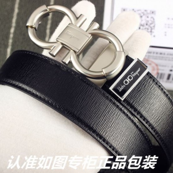 FERRAGAMO Salvatore Ferragamo Summer New Sale 2024SS Belt FERRAGAMO Salvatore Ferragamo Summer New Sale 2024SS Belt