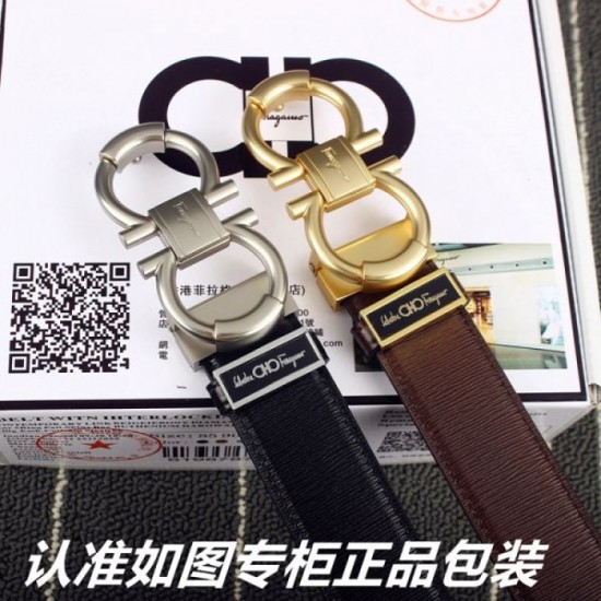 FERRAGAMO Salvatore Ferragamo Summer New Sale 2024SS Belt FERRAGAMO Salvatore Ferragamo Summer New Sale 2024SS Belt