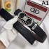 FERRAGAMO Salvatore Ferragamo Stylish Impression 2024SS Belt