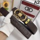FERRAGAMO Salvatore Ferragamo Stylish Impression 2024SS Belt FERRAGAMO Salvatore Ferragamo Stylish Impression 2024SS Belt