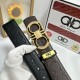 FERRAGAMO Salvatore Ferragamo Stylish Impression 2024SS Belt FERRAGAMO Salvatore Ferragamo Stylish Impression 2024SS Belt