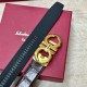 FERRAGAMO Salvatore Ferragamo Highly Rated Item 2024SS Belt FERRAGAMO Salvatore Ferragamo Highly Rated Item 2024SS Belt