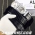 FERRAGAMO Salvatore Ferragamo Hot New Arrival 2024SS Belt