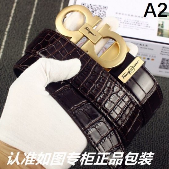 FERRAGAMO Salvatore Ferragamo Hot New Arrival 2024SS Belt FERRAGAMO Salvatore Ferragamo Hot New Arrival 2024SS Belt