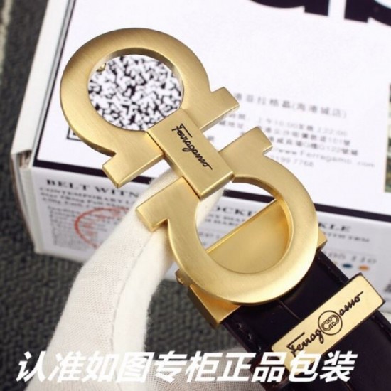 FERRAGAMO Salvatore Ferragamo Hot New Arrival 2024SS Belt FERRAGAMO Salvatore Ferragamo Hot New Arrival 2024SS Belt