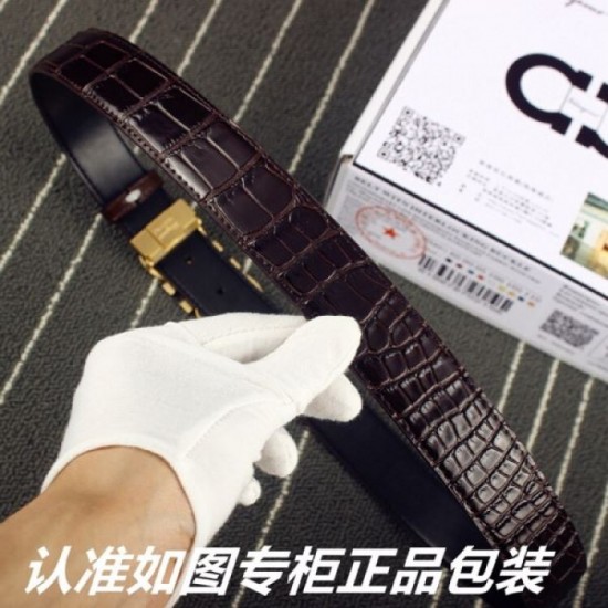 FERRAGAMO Salvatore Ferragamo Hot New Arrival 2024SS Belt FERRAGAMO Salvatore Ferragamo Hot New Arrival 2024SS Belt